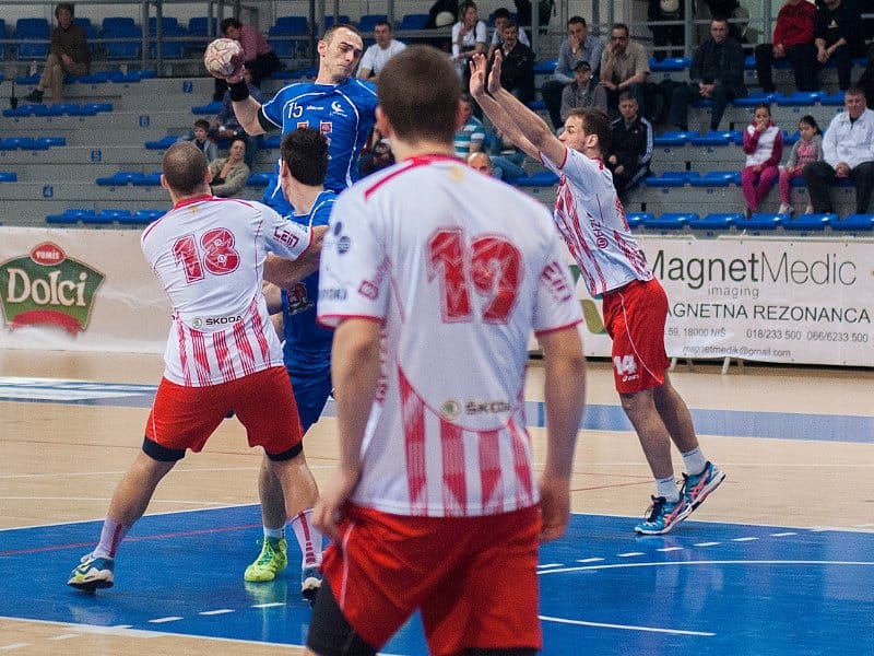 Železničar "izvukao" Spartak u Kupu 14 zarko petkovic zeleznicar