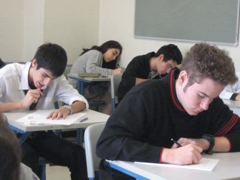 "Mensa" testira inteligenciju Nišlija 9 test