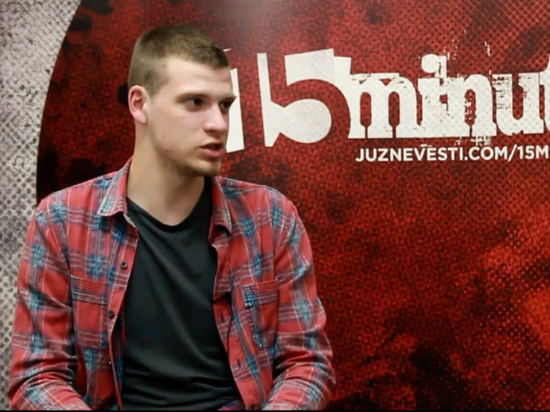 Vukša: Truo sistem treba menjati sa lokalnog nivoa 17 vuksa