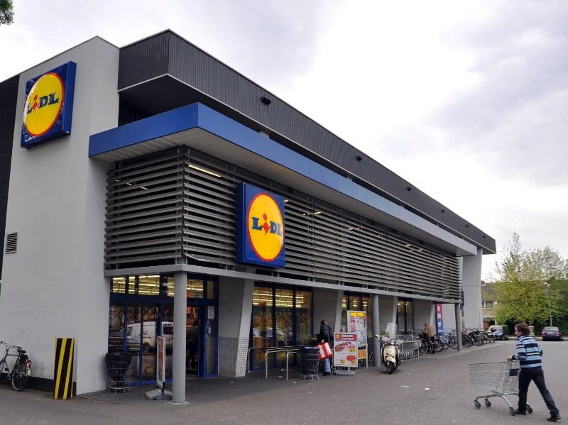 I u Pirotu supermarketi "Lidl"? 7 lidl market wikimedia