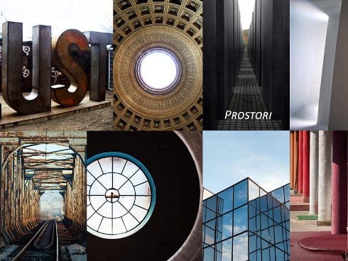 prostori