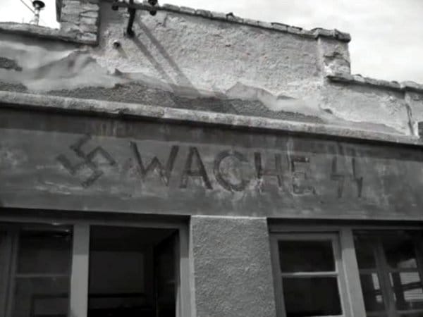 Gimnazijalci filmovima podsećaju na žrtve holokausta 16 Wache