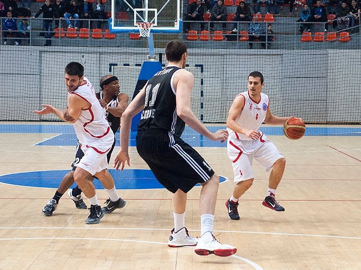 Uprava Konstantina traži rešenje, igrači još u štrajku 14 kk konstantin