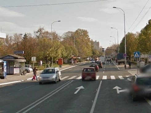 "Putevi Srbije": Grad može da poveća bezbednost ulice 4 490x370 490x370 pesacki dimitrija