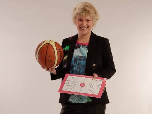 marina maljkovic kosarka