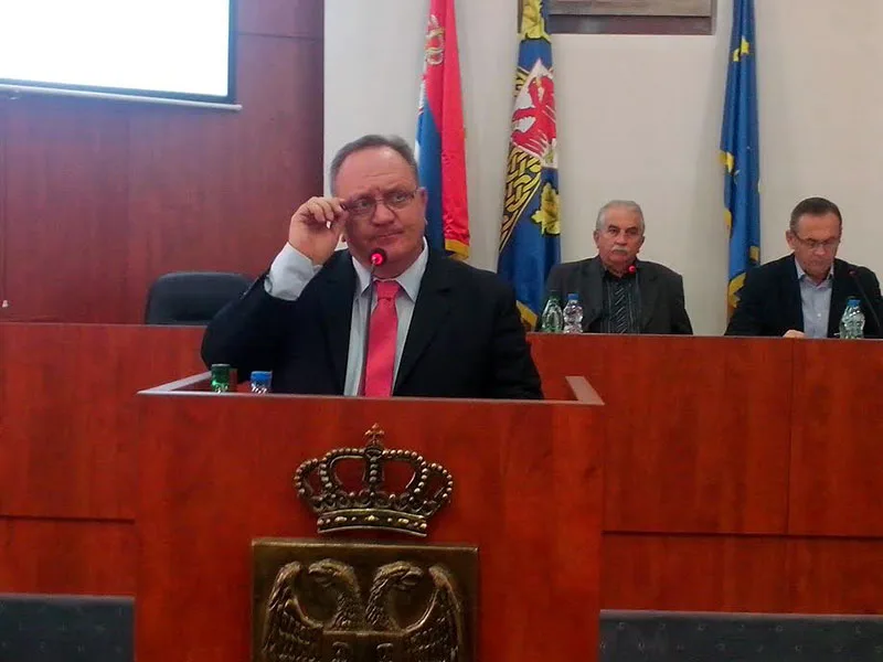 Goran Cvetanovic
