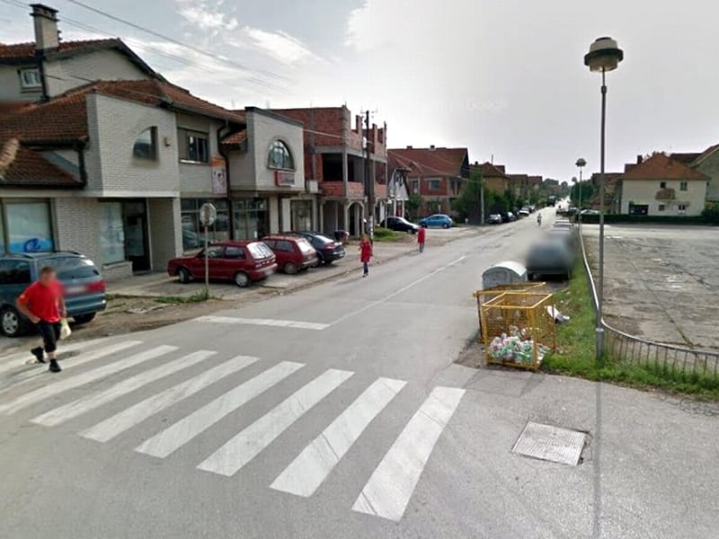 Omladinska ulica Svrljig JUZNE VESTI