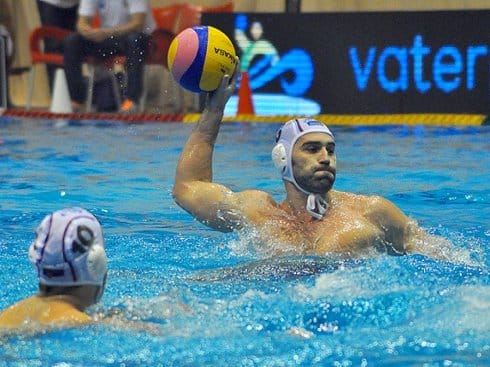 vaterpolo srbija