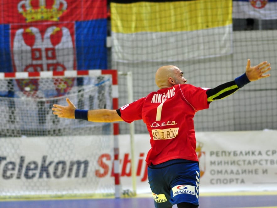 Besplatne ulaznice za meč Srbija - Island 4 rukomet