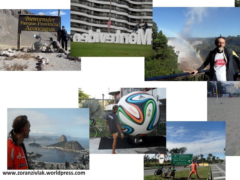 Promocija filma "Biciklom oko sveta" 4 Zivlak