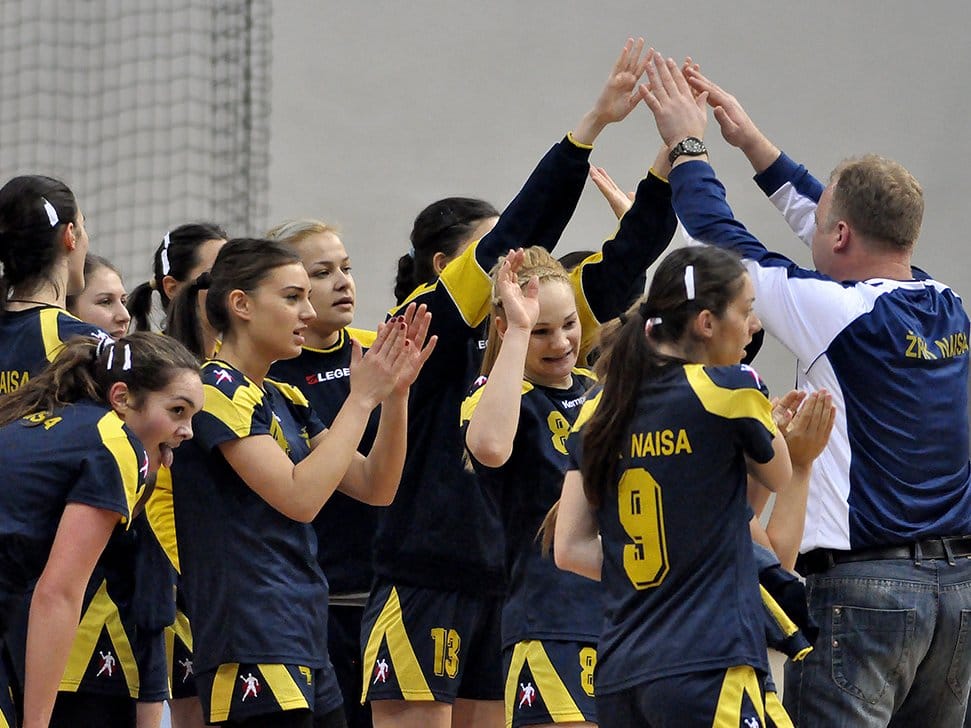 Naisa bez plate juri Evropu 1 zrk naisa nis tim