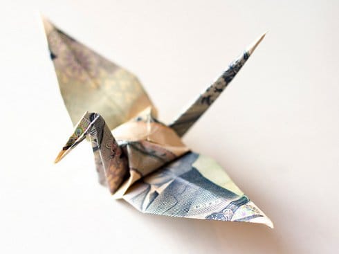 origami