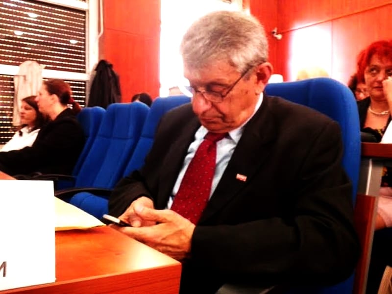 lesnjak novi predsednik