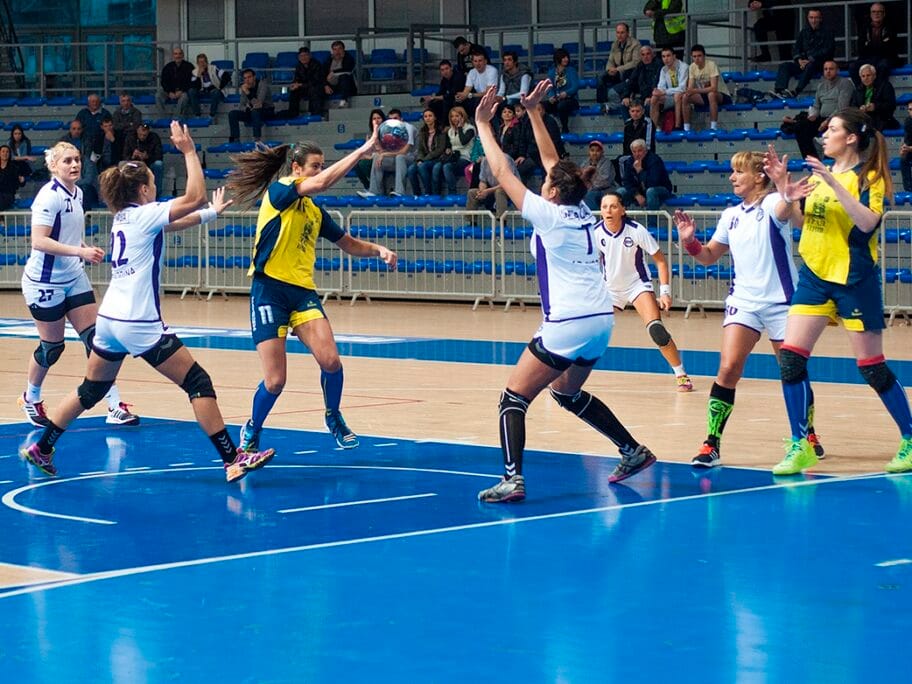 Naisa pobedila Kikindu i obezbedila Evropu 17 naisa