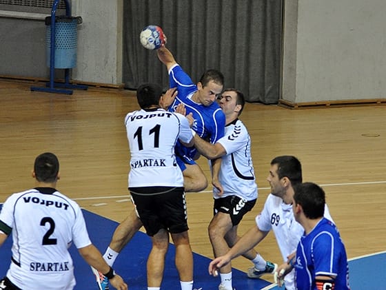 Železničar brojao do 41 16 milan pavlov