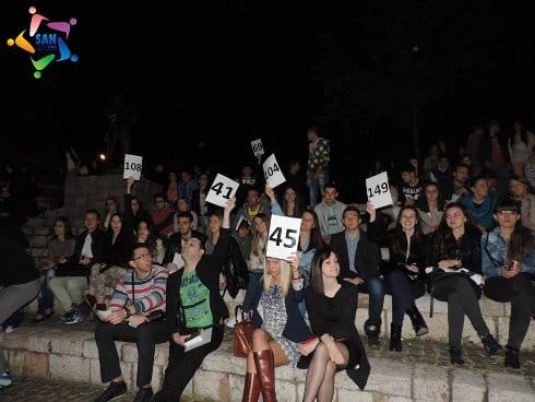 I za polovne i jeftine knjige humane Nišlije davale hiljade 3 licitacija