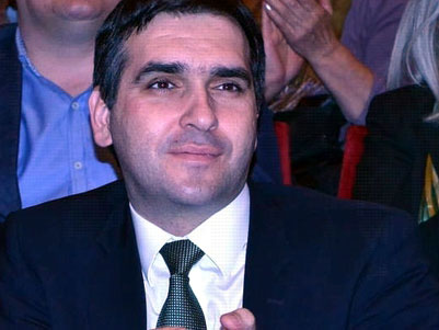 Radomir Nikolic