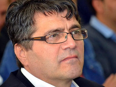 SNS: Bulatović kritikovao Nikolića 11 Darko Bulatovic