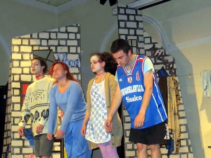 Predstava “Porodične priče” izazvala suze i smeh Vranjanaca 8 unnamed