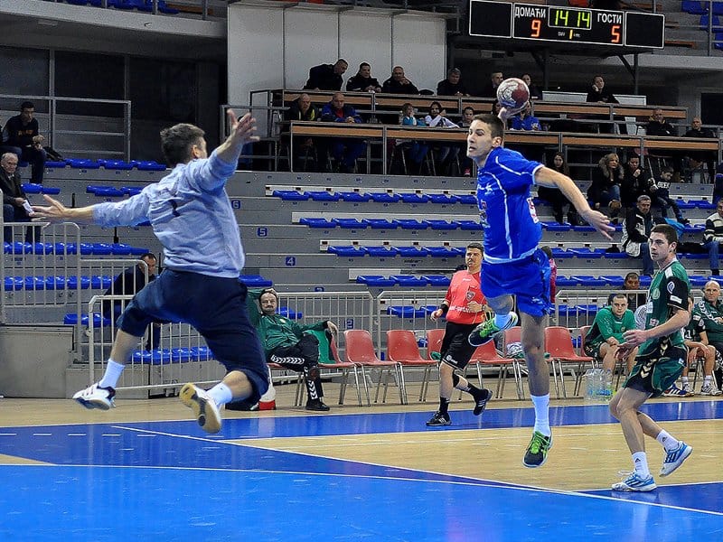 Niški rukometaš na spisku selektora juniorske reprezentacije 6 aleksandar pavlovic rk zeleznicar