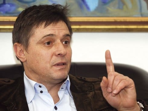 dragan stojkovic piksi