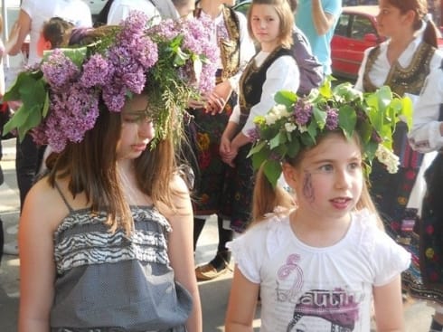 490x370 Dani jorgovana