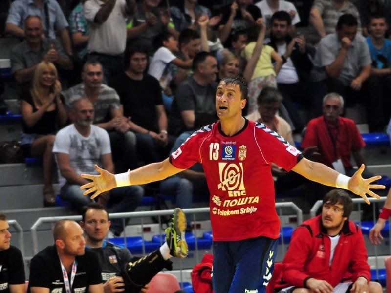 Nišlije do sada preuzele 1.500 karata za meč Srbija - Island 2 mosa ilic srbija