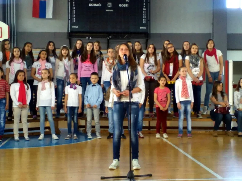 Školska republička takmičenja i u Nišu 10 aci