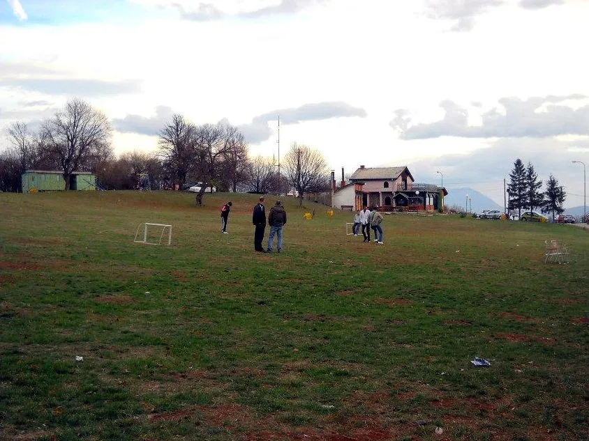 Besplatan prevoz na Kamenički vis 3 dana 6 Kamenicki vis izletiste