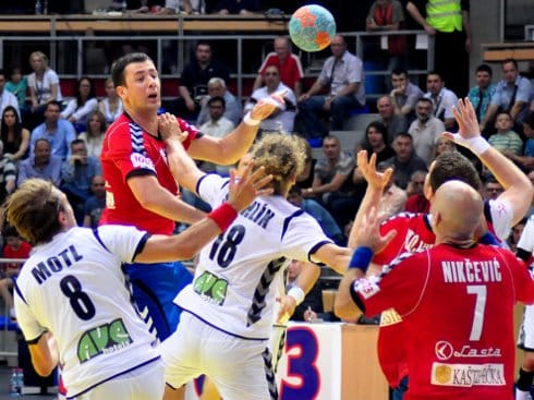 "Niška publika nikada nije izneverila" 18 marko vujin