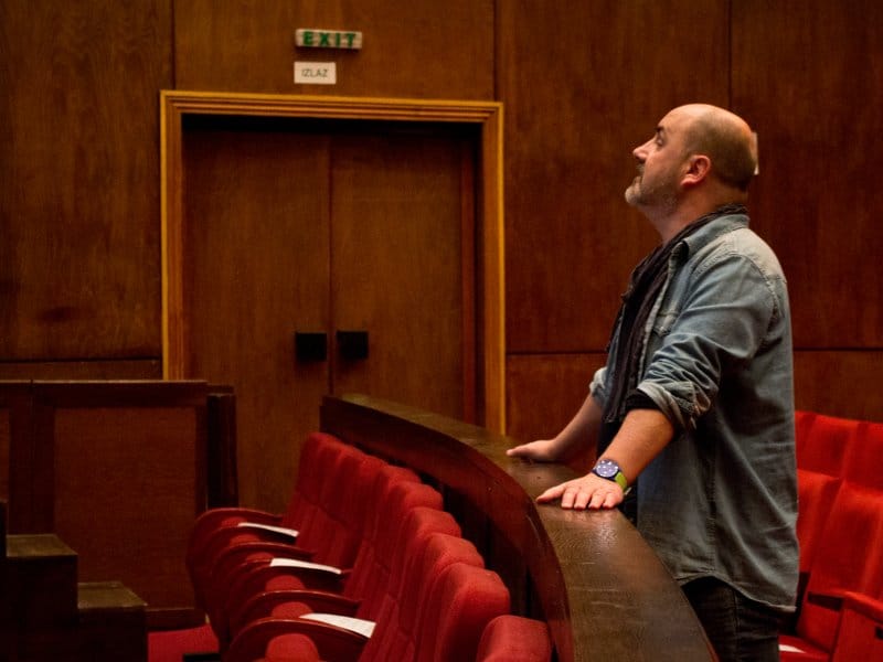 Kokan Mladenović: Naše pozorište odavno nije hrabro 12 kokanmladenovic4