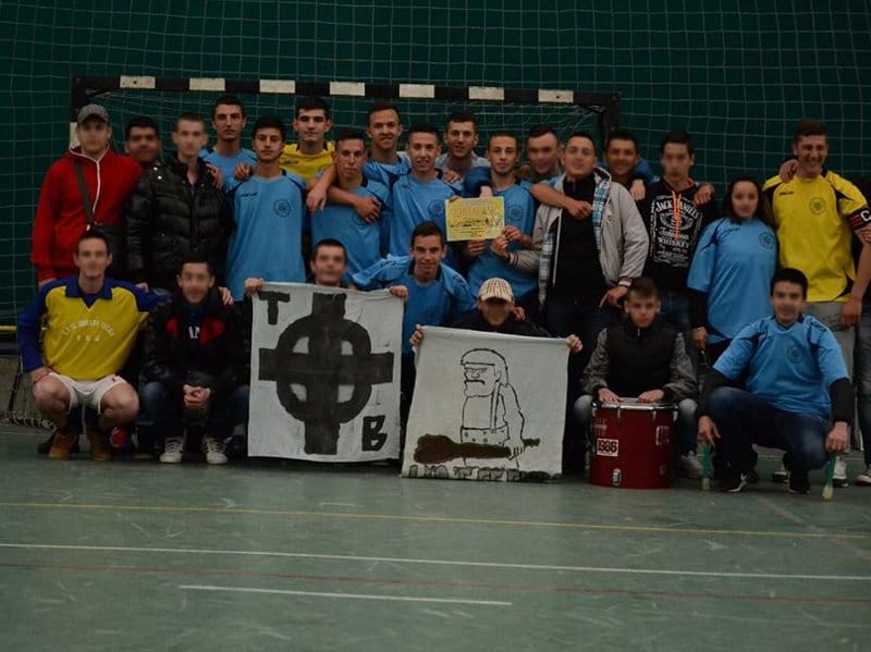 ets nikola tesla nis