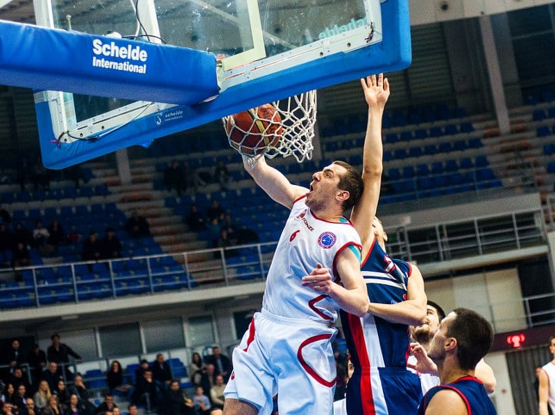 Od srede u prodaji karte za meč Konstantin - Zvezda 9 vladimir djordjevic konstantin