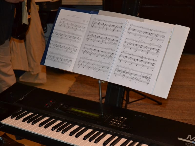 Koncert muzika ilustracija KOSTA Juzne vesti