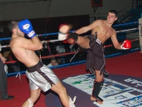 Kik-boks Balkansko prvenstvo juna u Nišu 6 490x370 490x370 kikbokser