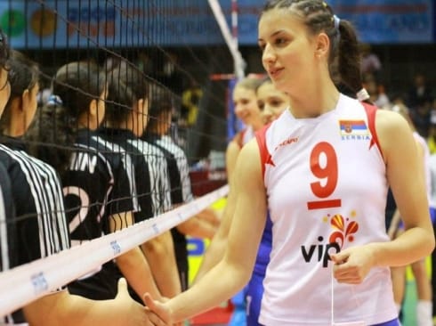Troje Nišlija na spisku odbojkaških selekcija 5 490x370 danica radenkovic