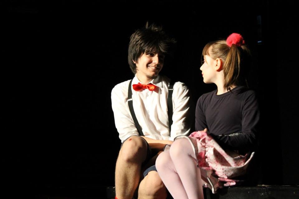 Autobiografija Lebane