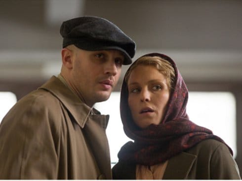 "Vruća potera" i "Dete 44" u niškim bioskopima 13 dete44