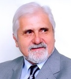 Stevan Ilic dekan