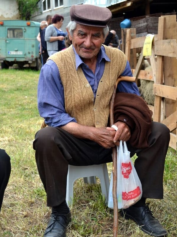 Branko Stanojevic Svrljig foto A Kostic