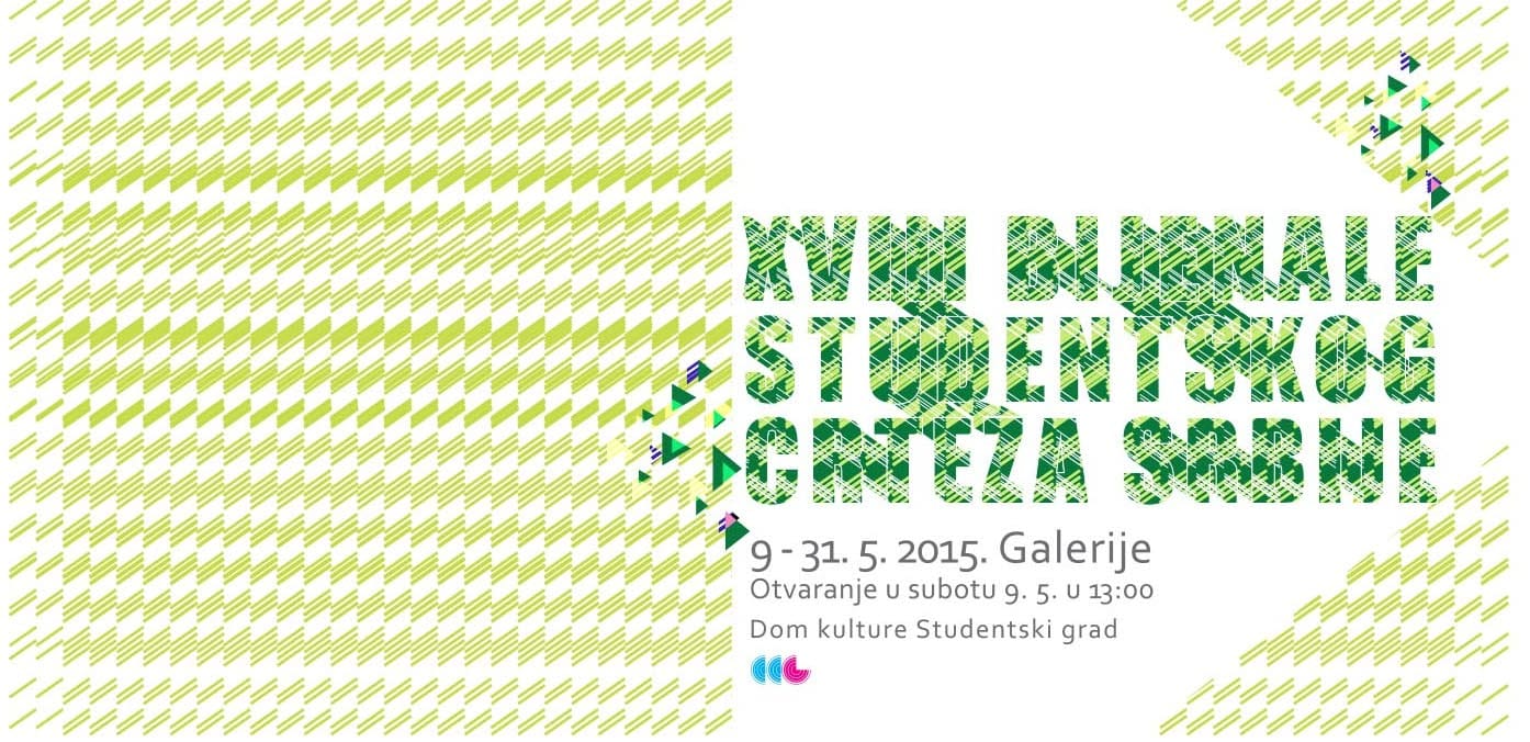 Bijenale studentski grad