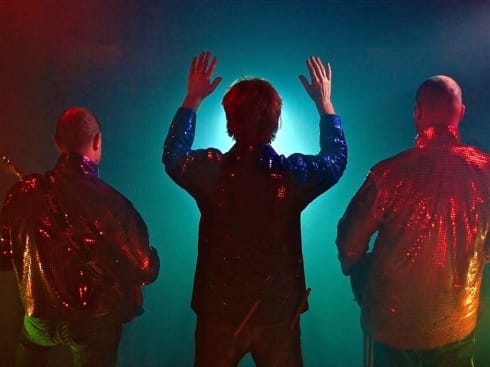 Bokal oseca stvarnost