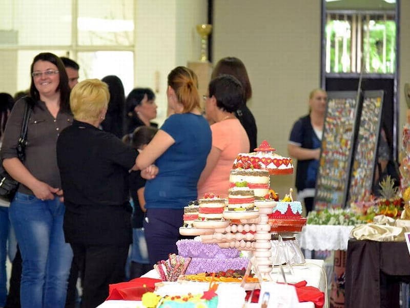 Tortijada Svrljig 2015