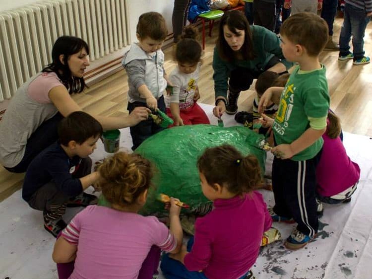 Na "Zdravoj Tvrđavi" prašuma Amazonije 3 zdrava tvrdjava 2014