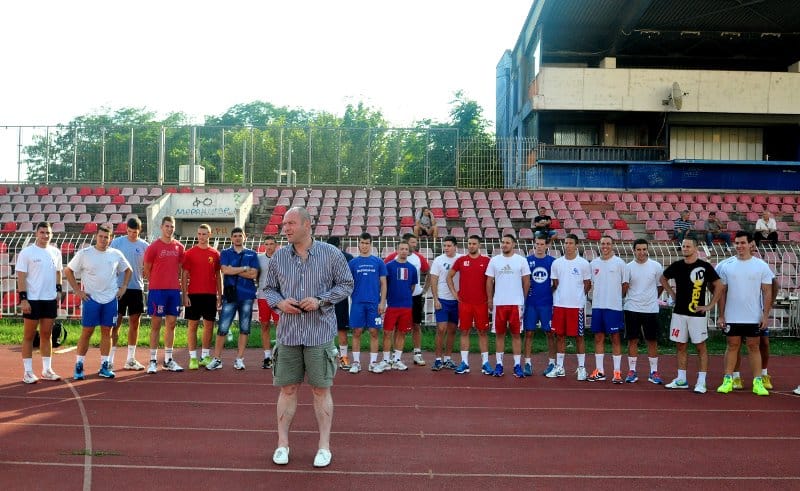 slobodan milosavaljevic