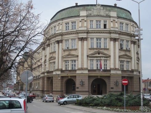 Novih 20 doktora nauka na Univerzitetu u Nišu 18 Univerzitet