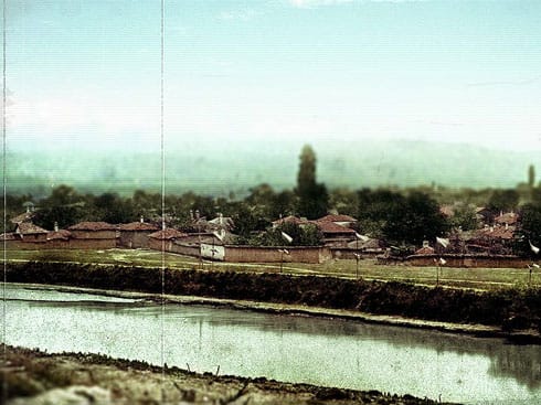 pogled sa tvrdjave 1878 irk