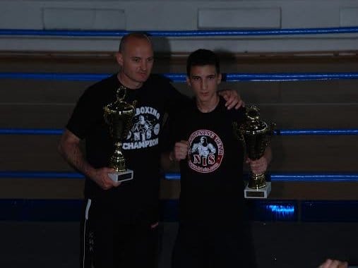 kbk nis juniori i kadeti