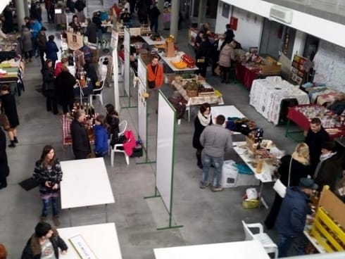 "Etno-sajam privrede i zanatstva" na "Niškom sajmištu" 20 Nisko sajmiste