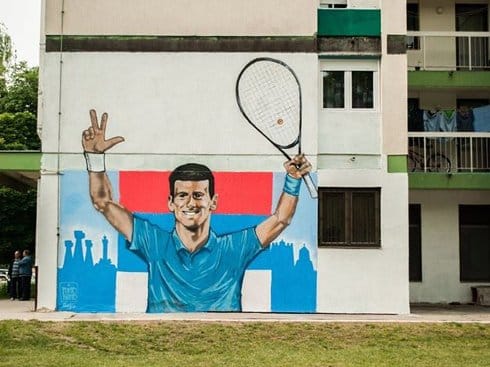 djokovic u duvanistu